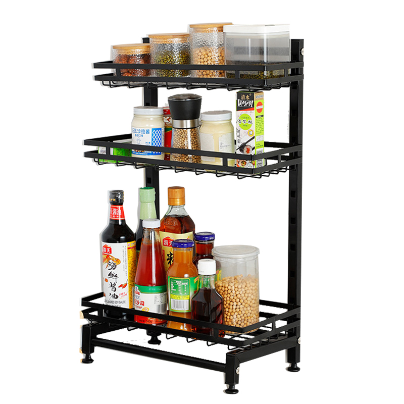 YF500100019 Kitchen Organizer High Quality Dish Siccatio Rack Super Sink Dish Drainer 2 Tier Dish Rack Escurridor