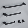 YF1303 Aluminium Hardware Accessories Set Linteum Rack Shelf balneo products Versatile pro Bathroom & Kitchen