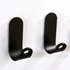 YF9501 Wall Outdoor Hooks ad pendens Coat Metal Hanger Wall Mount pro Linteo LAETUS Officium Metal Wall Hooks