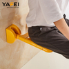 YF68118 Shower Sellam Alba Bathroom Non Labi Batha Cathedra Wall-elevatae Folding Sellam Senex