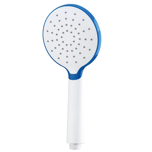 YF230100004 Жуынатын бөлме керек-жарақтары Қабырғаға орнатылатын жоғары қысымды душқа арналған пластик электр емес қол душына арналған шашыратқыштар