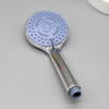 YF230100006 Soffione doccia portatile con interruttore on/off - Tubo flessibile ad alta pressione con 5 impostazioni di spruzzo con kit soffione doccia per bagno 