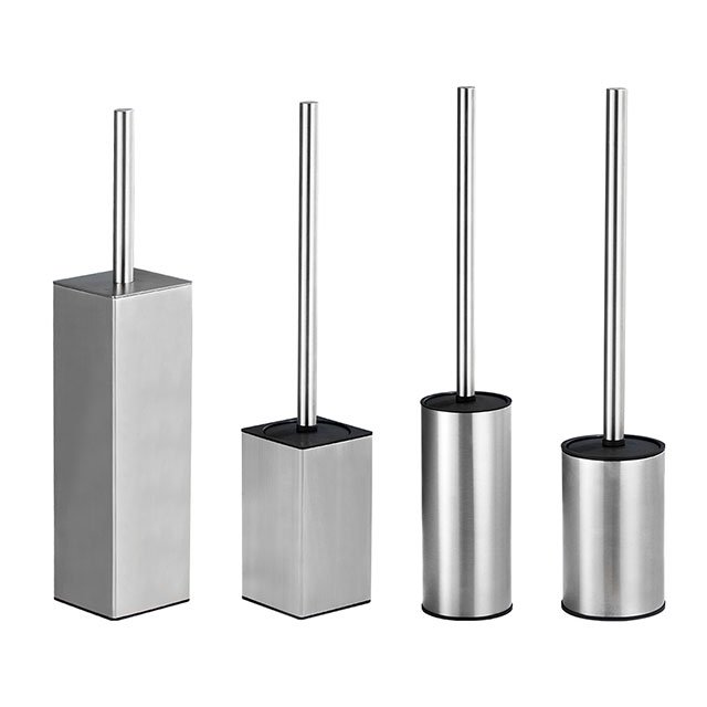 Crater Peniculus et Holder pro Bathroom Repono et Organizatio Space Deep Purgatio operta penicillo perterget perterget et continentia