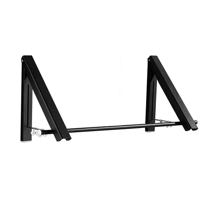 YF7102 Wall mounted eculeum siccum pro supellectile arteria et summus qualitas metalli tractus eculeus repono eculeum