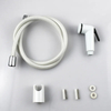 Plastic Shattaf abs plastic bidet shattaf set CULTUS bidet sprayer handheld CULTUS