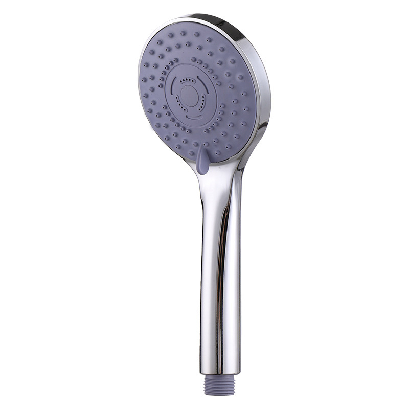 YF230100006 Handheld Shower caput cum die / Off Cie - V RAMULUS Occasus Hose High Pressura cum balneo imber header Ornamentum 
