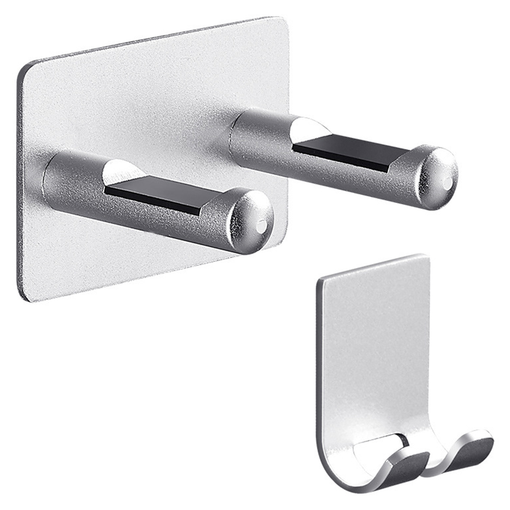 YF5520-1 High Quality Corner Shelves for Bathroom Wall Mounted Shelf Hair Dryer Holder 