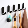 YF9501 Wall Outdoor Hooks ad pendens Coat Metal Hanger Wall Mount pro Linteo LAETUS Officium Metal Wall Hooks